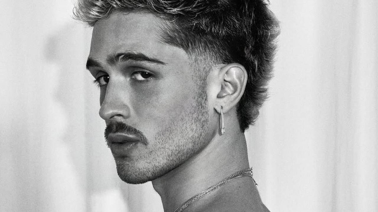 João Guilherme assina contrato com mesma agência de Bruna Marquezine após término  Lorena Bueri