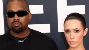 Kanye West e Bianca Censori se reconciliam e reatam o relacionamento