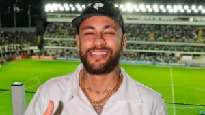 Neymar expande negócios e compra rede de academias de alto padrão