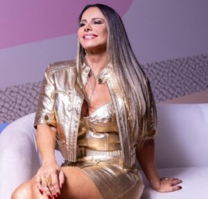 Beatriz exige que Beto se afaste dela. Veja o que vai rolar em Garota Do Momento nesta terça-feira