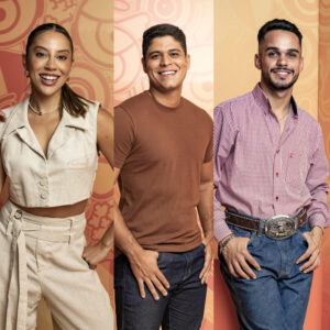 Maior festeiro, melhor genro, amizade revelação… Confira as categorias do Oscar do BBB25