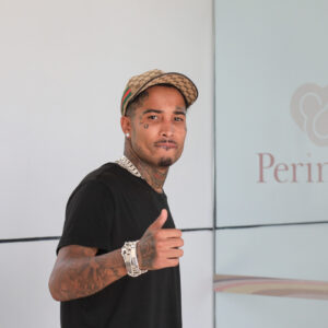 Bia Miranda atualiza estado de Maysha: Pegou o peito pela primeira vez. Veja o que sabemos sobre o estado de saúde da caçula da influenciadora