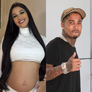 Bia Miranda posta novos registros de Maysha e surpreende ao revelar valor da internação da filha. Veja o que sabemos sobre o estado de saúde da caçula da influenciadora