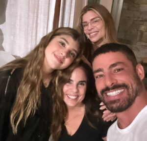 Maiara e Maraisa se apresentam no Festival da Cunhã, em Manaus