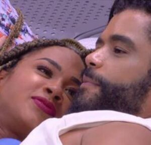 Ex-participantes do BBB25, Aline Patriarca e Diogo Almeida estão juntos após fim do reality, afirma portal