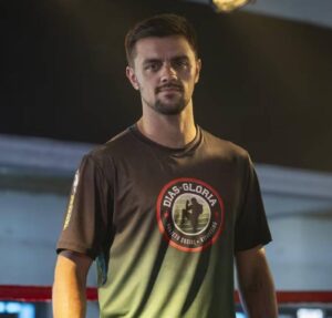Samuel confronta Jaques sobre as contas da fábrica. Saiba o que vai acontecer em Dona de Mim nesta terça-feira
