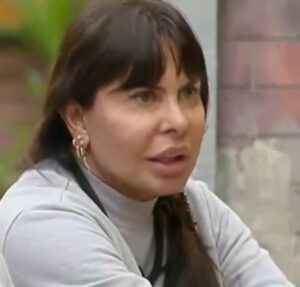 Gretchen se irrita com colegas no Power Couple Brasil por disputa de comida: Questão de respeito