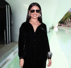 Juliette lança álbum Risca Faca e celebra nova fase com homenagem ao noivo