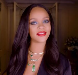 Rihanna abre o coração sobre gravidez revelada no MET Gala: – Chocantemente bem