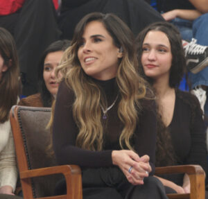 Wanessa Camargo relembra infância em Goiás: – Nostalgia