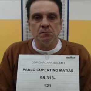 Choro e revelações marcam segundo julgamento de Paulo Cupertino. Veja tudo o que rolou