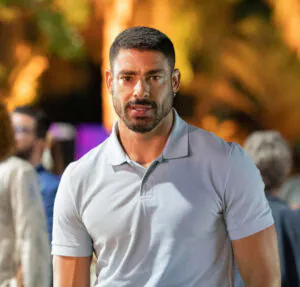 Cauã Reymond relembra ter sofrido bullying na infância: Minha mãe era HIV positivo