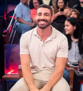 Infância, autoestima, momentos difíceis… Relembre as declarações de Cauã Reymond sobre sua vida