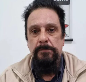 Ex-esposa de Paulo Cupertino, acusado de assassinar o ator Rafael Miguel, depõe em julgamento: Apanhei a vida inteira