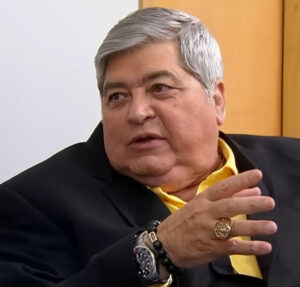 Datena rescinde contrato com o SBT após emissora anunciar mudança na grade