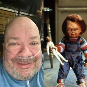 Ator de Chucky, Ed Gale morre em Los Angeles. Veja quem são os famosos que nos deixaram em 2025