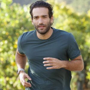 Intérprete de Afonso Roitan no remake de Vale Tudo e muito mais! Conheça um pouco mais sobre Humberto Carrão