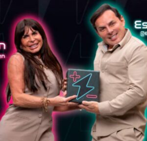 Após Gretchen e Esdras desistirem do Power Couple Brasil, cantora fala sobre decisão