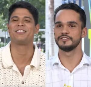Guilherme explica ausência em festa do BBB, enquanto João Pedro diz que não pensava em vencer o programa