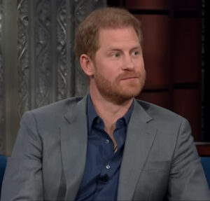 Príncipe Harry revela vontade de se reconciliar com Rei Charles III: Não sei quanto tempo meu pai ainda tem