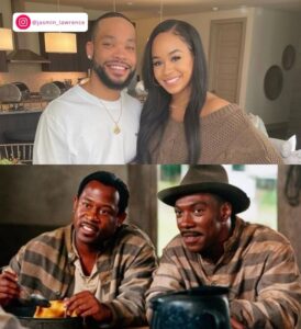 Eddie Murphy revela que filho se casou com herdeira de Martin Lawrence. Confira as celebridades que oficializaram a união em 2025