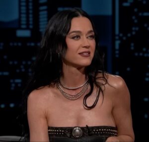 Katy Perry anuncia mais dois shows no Brasil além da apresentação no The Town 2025