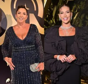 Mãe de Virginia Fonseca se pronuncia sobre separação da filha com Zé Felipe: – Fui pega de surpresa