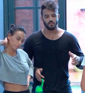 Veja quem são os casais que participaram do Power Couple e se separaram tempos depois