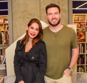 Maíra Cardi compartilha cliques do mês de abril e declara: A vida merece ser contemplada