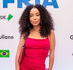 Micheli Machado fala pela primeira vez sobre perda da filha: Dói até para respirar
