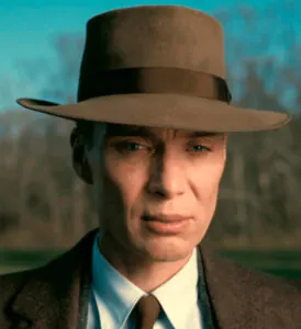 Conheça mais sobre a vida de Cillian Murphy, astro de Oppenheimer e Peaky Blinders