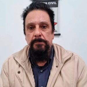 Paulo Cupertino é condenado a 98 de prisão pelo assassinato do ator Rafael Miguel