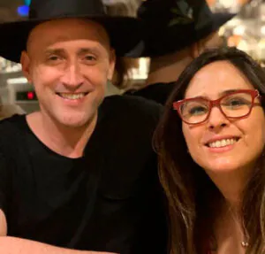 Tatá Werneck lamenta saudade de Paulo Gustavo: Ainda sonho com você