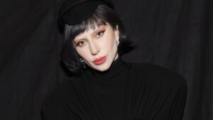 Show de Lady Gaga neste sábado comemora 20 anos de carreira da cantora
