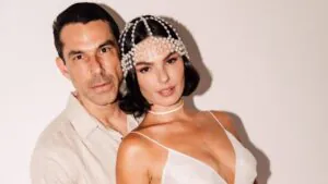 Marcus Buaiz desmente boatos em torno de seu casamento com Isis Valverde
