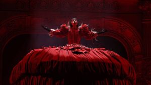 Show da Lady Gaga no Brasil contou com a presença de artistas brasileiros