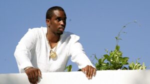 Famosos são citados em julgamento de Diddy