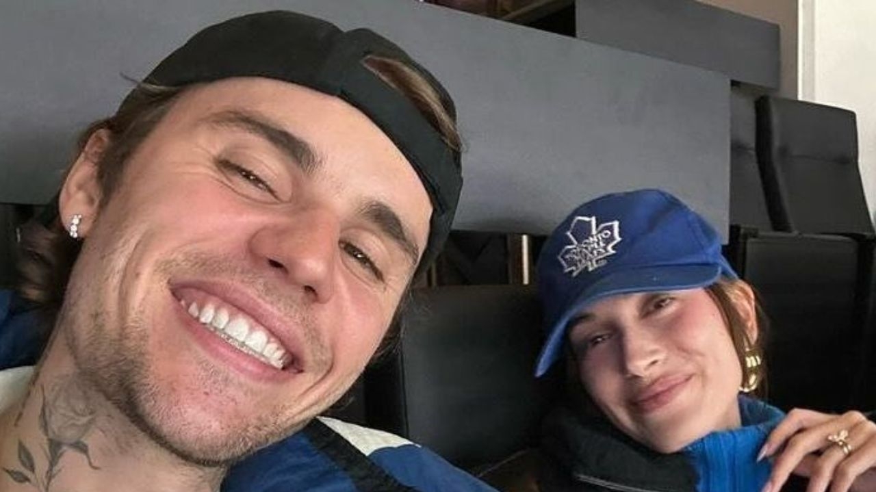 Fontes revelam que o casal Justin e Hailey Bieber enfrentam crise no casamento Lorena Bueri