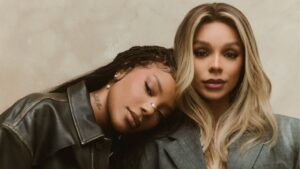 Ludmilla fala sobre pausa nas redes sociais após nascimento de Zuri