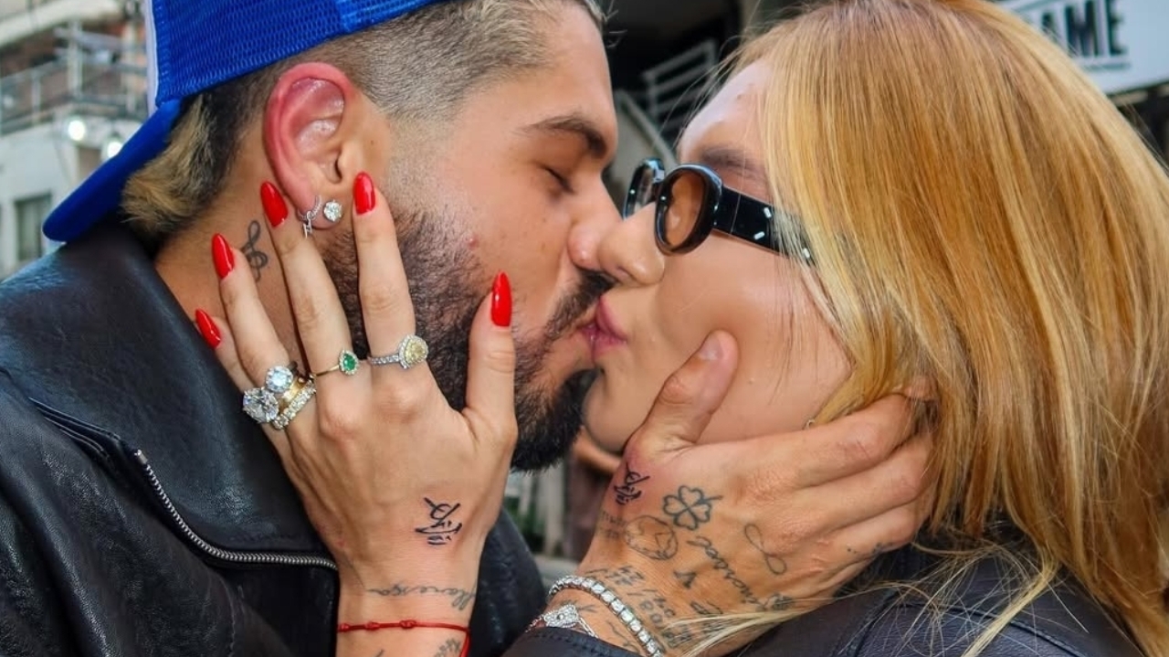 Virgínia e Zé Felipe anunciam separação no casamento após cinco anos Lorena Bueri