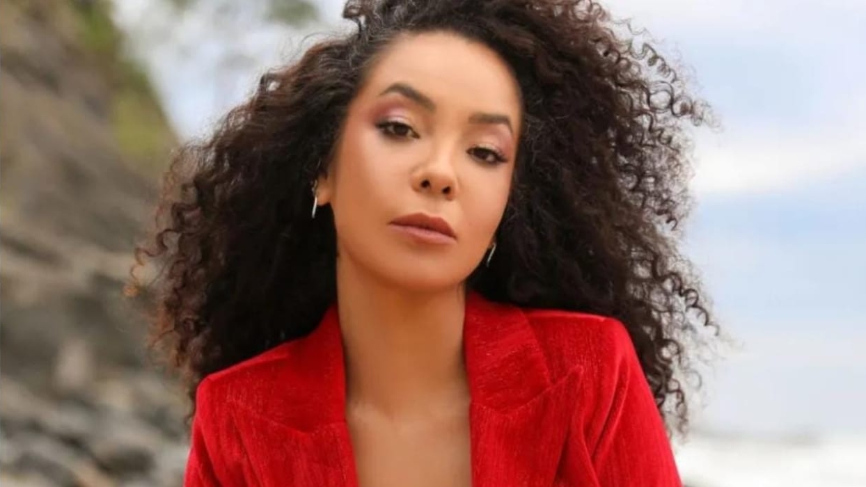 Micheli Machado expõe dor profunda após perda do bebê: 'Dói até pra respirar' Lorena Bueri