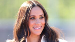 Currículo de Meghan Markle vaza nas redes sociais com informações pessoais