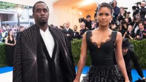 Caso Diddy: estilista testemunha agressões verbais e físicas de rapper contra Cassie Ventura