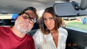 Murilo Benício admite turbulência no fim do casamento com Giovanna Antonelli
