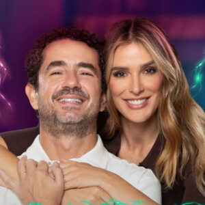 Hora de começar tudo de novo! Relembre as tretas que agitaram as temporadas do Power Couple Brasil