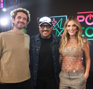 Nova dinâmica, sem eliminação na primeira semana, casal de apresentadores… Veja o que esperar de Power Couple Brasil 7