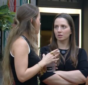 Madrugada no Power Couple Brasil 7 é marcada por análises de jogo e críticas sobre postura de adversários no Quebra Power