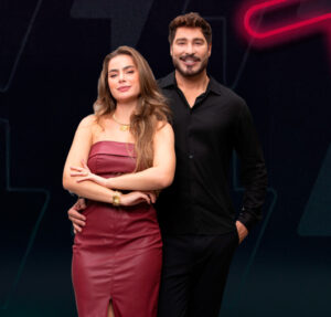 Divisão das suítes, primeiros atritos, prova valendo 10 mil reais… Veja tudo o que rolou na estreia do Power Couple Brasil 7