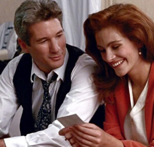 Richard Gere revela requisito para fazer sequência de Uma Linda Mulher