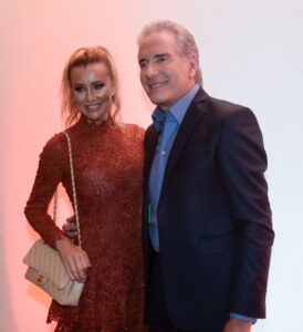 Renovação dos votos, aniversário, casamento… Confira as festas mais luxuosas e extravagantes dos famosos